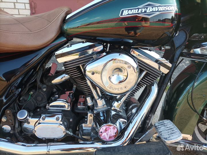 1996 Harley Davidson Road king Evo