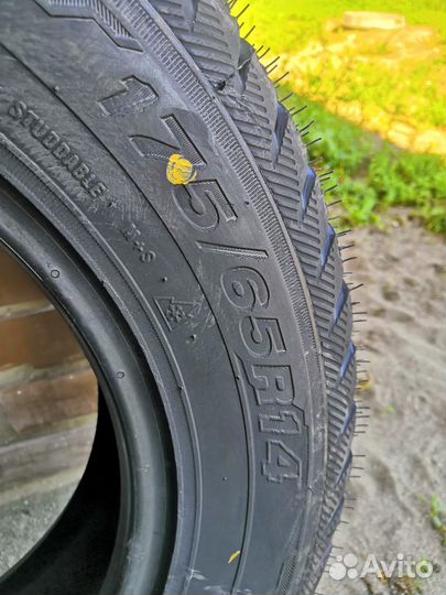 КАМА Alga (HK-531) 175/65 R14 82T