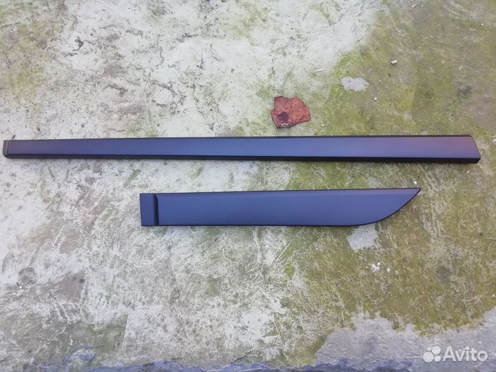 Тюнинг для ваз vesта