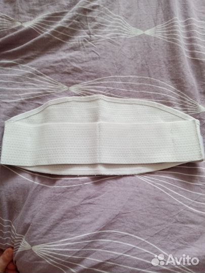 Бандаж для беременных