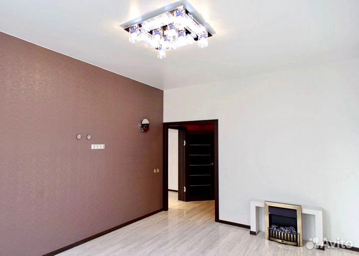 Ремонт и отделка квартир офисов помещений под ключ