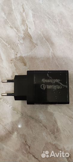 Зарядное устройство Essager 3.0