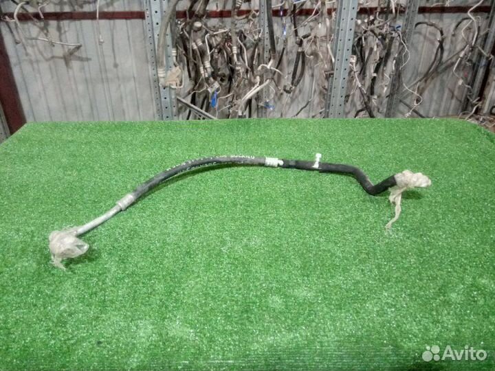 Трубка кондиционера Lifan Solano 620 LF481Q3