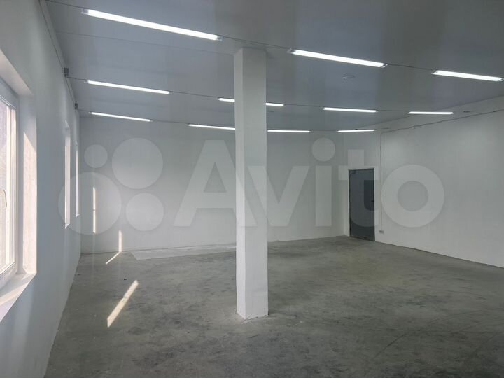 Торговая площадь, 96 м²