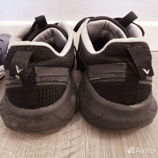 Кроссовки женские 38 размер