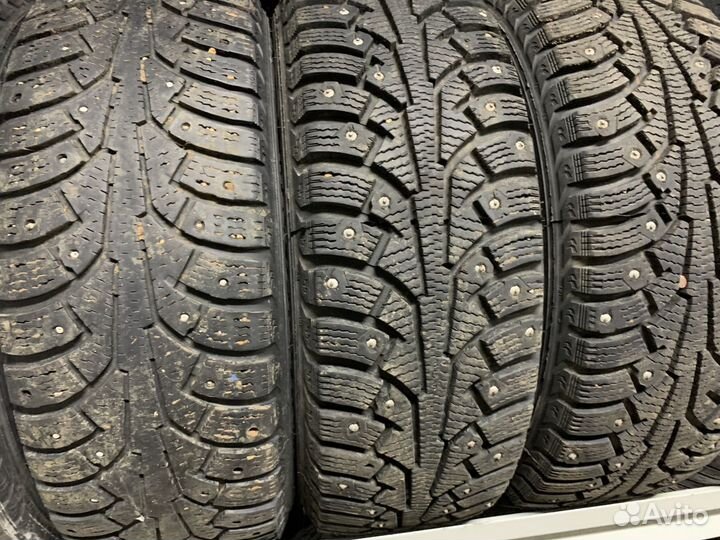 Nokian Tyres eLine 185/65 R14 25H