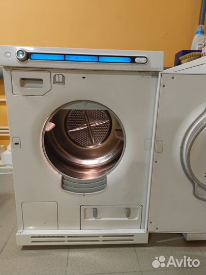 Сушильная машина Asko (Швеция)