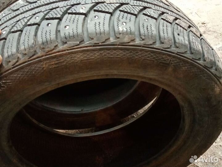 Gislaved Nord Frost 5 195/55 R15