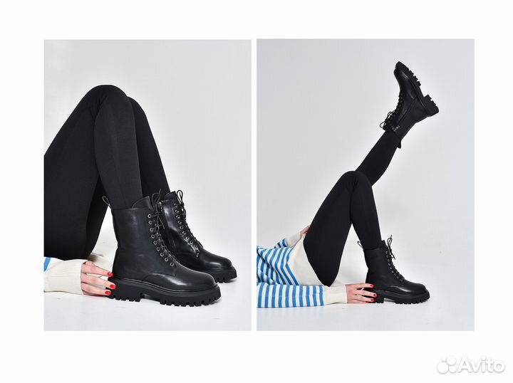 Фотосъёмка для маркетплейсов - брендов