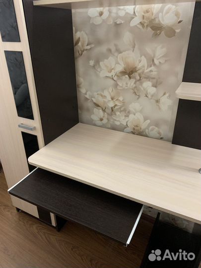 Компьютерный стол