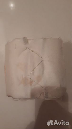 Подушка безопасности