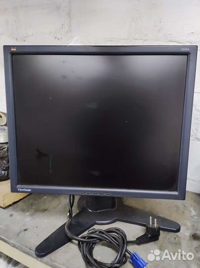 Монитор Viewsonic 19