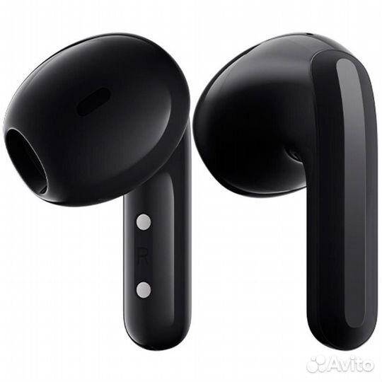 Наушники Xiaomi Redmi Buds 4 Lite Black