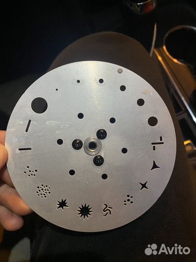 Лазерная резка и гибка металла