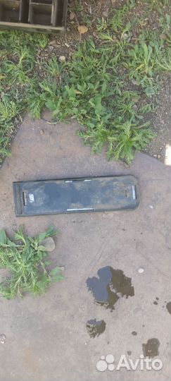 Шильдик на иж