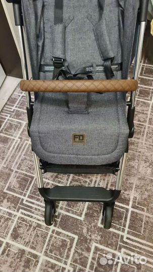 Детские коляски прогулочные летние