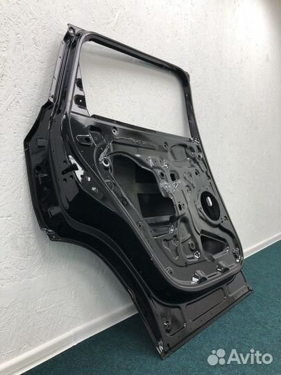 Дверь задняя левая Chery Exeed TLX