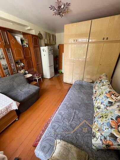 Комната 20 м² в 3-к., 3/5 эт.