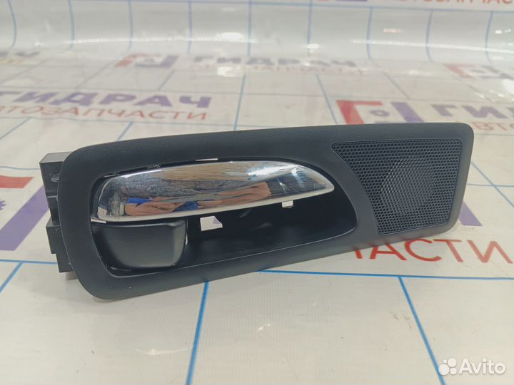 Ручка двери задней внутренняя правая Lexus RX350