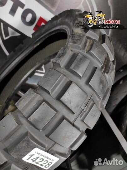 170/60/17 R17 Continental TKC80 №14228