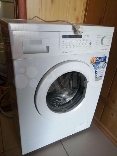 1-к. квартира, 45 м², 2/6 эт.