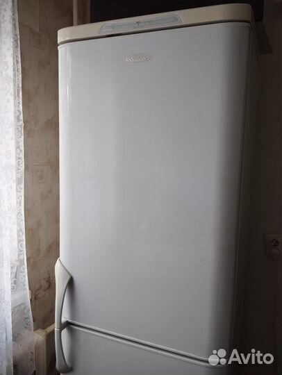 Холодильник бу