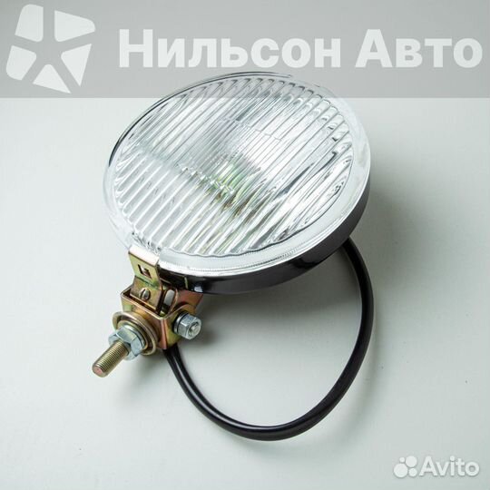 Фара противотуманная, освар