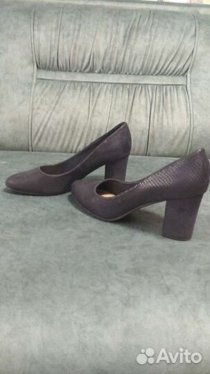 Туфли женские 37 размер
