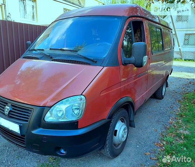 Грузоперевозки, доставки, грузотакси газель