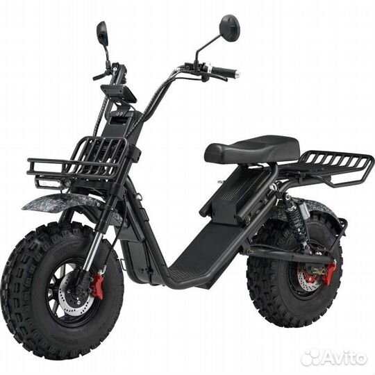 Электроскутер Skyboard Kamchatka 3000W