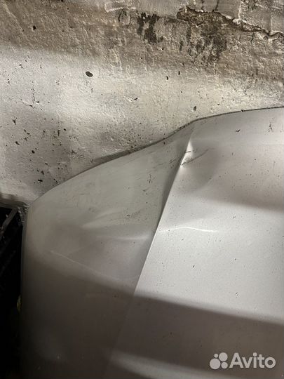 Капот Volkswagen t6