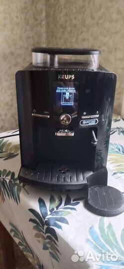 Ремонт кофемашин с выездом