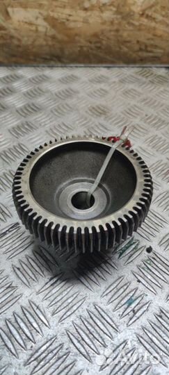 Шестерня компрессора Daf Xf95 2013