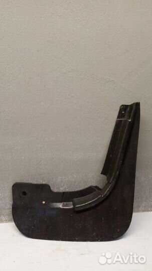 Брызговик задний левый Ssang Yong Actyon New