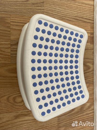 Подставка под ноги IKEA