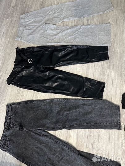Женские вещи пакетом 48