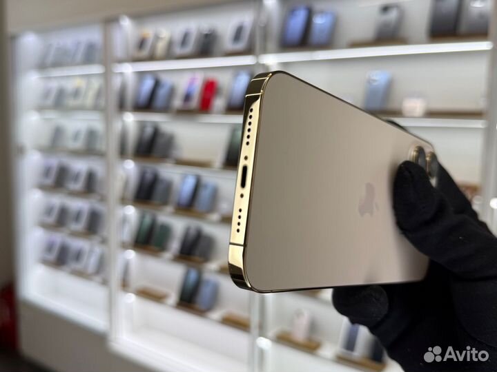 iPhone 13 Pro, 128 ГБ