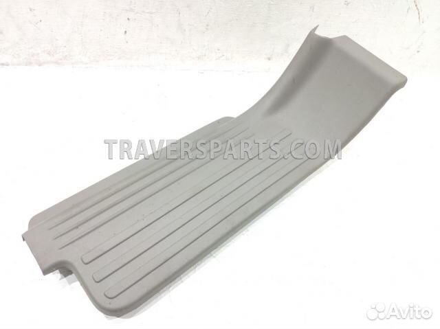 Накладка на порог внутренняя