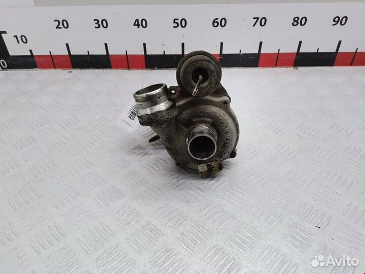 Турбина для Renault Clio 3 144110420R