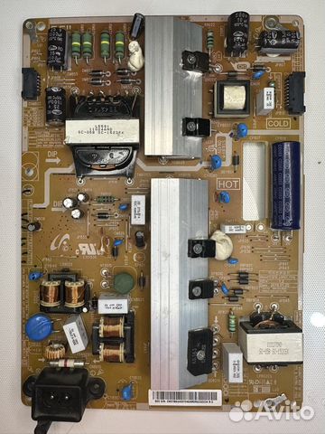 Блок питания BN44-00704E L55S1 FHS