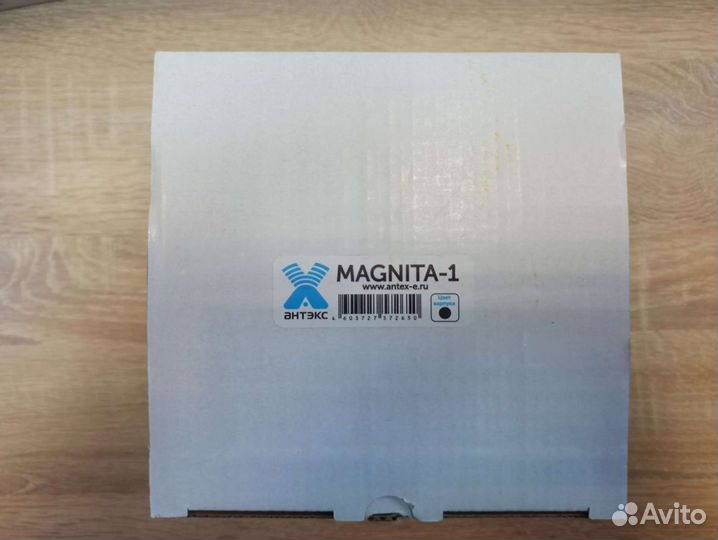 Антенна 4G/3G/2G/WiFi Magnita-1 для автомобилей