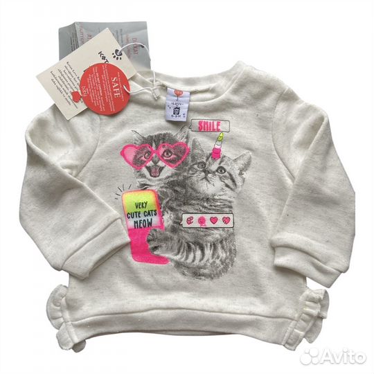 Вещи детские новые / для новорожденного