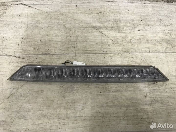 Стоп-сигнал Nissan X-Trail T31 2007