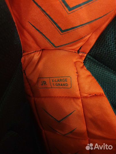 Хоккейные шорты ccm