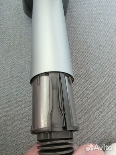 Фен Dyson HD04 Supersonic Professional Edition