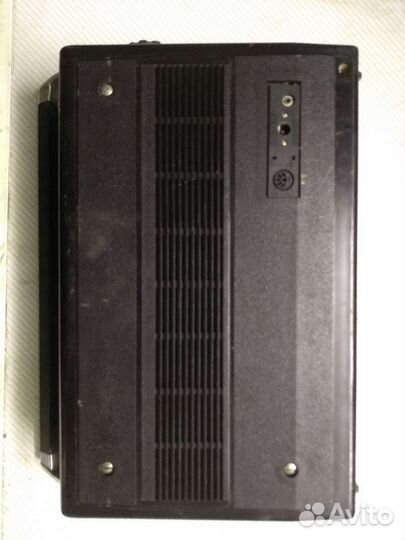 Радиоприемник VEF Spidola 232