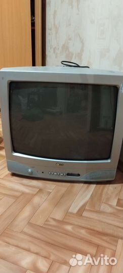Телевизор