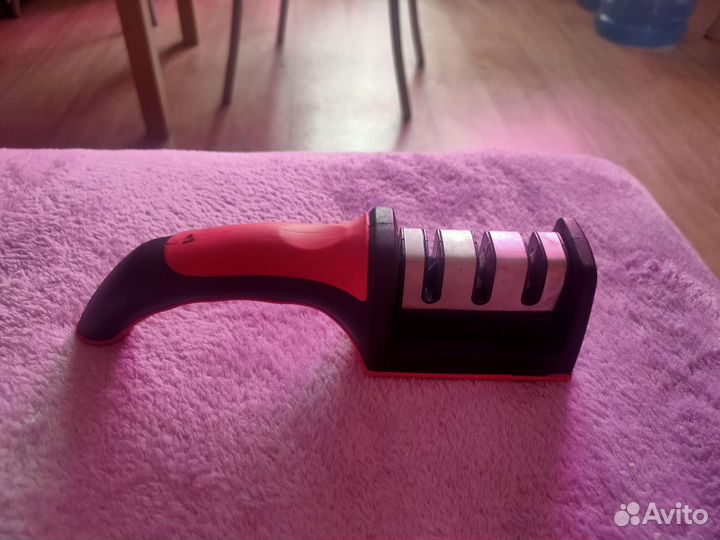 Точилка для ножей