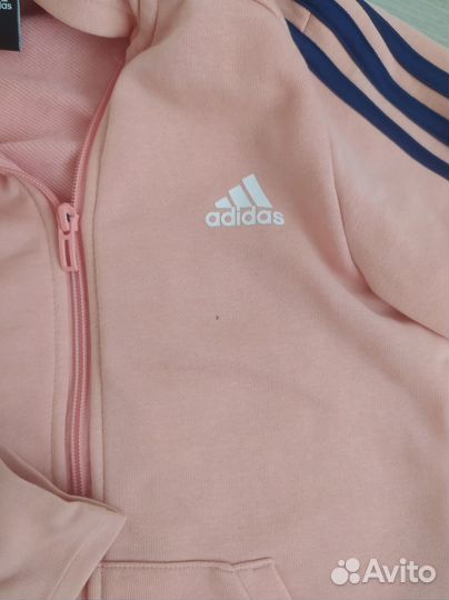 Кофта adidas