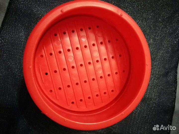 Пресс для бургеров